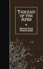 Tarzan of the Apes