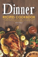 Dinner Recipes Cookbook