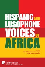 Hispanic and Lusophone Voices of Africa
