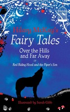 Over the Hills and Far Away