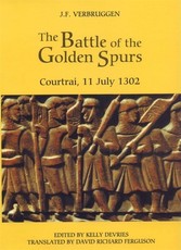 The Battle of the Golden Spurs (Courtrai, 11 July 1302)