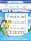 Emanuel Letter Tracing for Kids Trace my Name Workbook