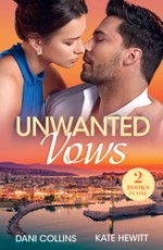 Unwanted Vows