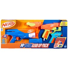 NERF N Series rinkinys „Gear up pack“