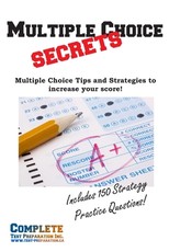 Multiple Choice Secrets