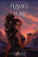 A Fate of Flames & Fury