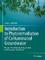 Introduction to Phytoremediation of Contaminated Groundwater