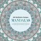 100 Meditative Designs: Mandalas