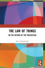 The Law of Things