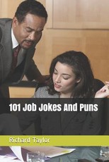 101 Job Jokes And Puns