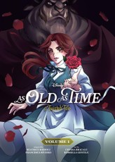 As Old as Time (the Manga), Vol. 1