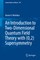 An Introduction to Two-Dimensional Quantum Field Theory with (0,2) Supersymmetry
