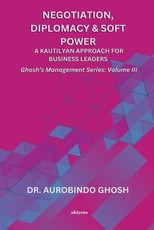 Negotiation, Diplomacy & Soft Power