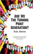 Are We The Turning Point Generation?
