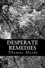 Desperate Remedies