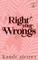 Right Your Wrongs