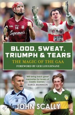 Blood, Sweat, Triumph and Tears