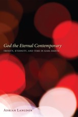 God the Eternal Contemporary