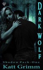 Dark Wolf