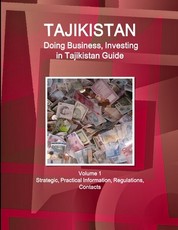 Tajikistan