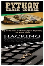 Python Crash Course + Hacking