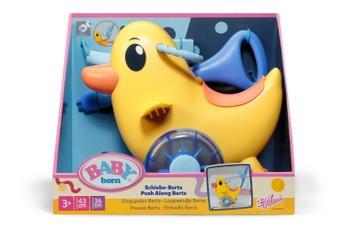 BABY BORN Stumdoma antytė BERTA