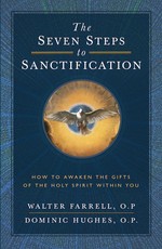 The Seven Steps to Sanctification