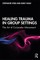 Healing Trauma in Group Settings