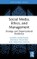 Social Media, Ethics, and Management