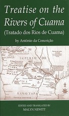 Treatise on the Rivers of Cuama by Antonio Da Conceicao