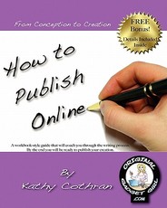 How To Publish Online