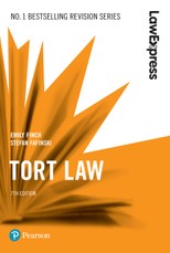 Law Express: Tort Law
