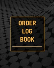 Order Log Book