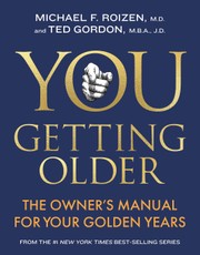 You: Getting Older
