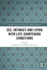 Sex, Intimacy and Living with Life-Shortening Conditions