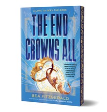 The End Crowns All
