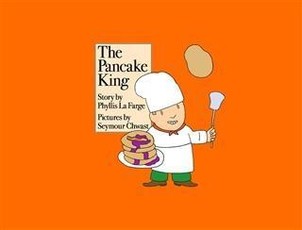 Pancake King