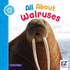 All about Walruses
