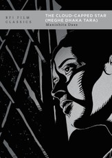 The Cloud-Capped Star (Meghe Dhaka Tara)