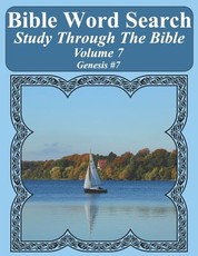 Bible Word Search Study Through The Bible