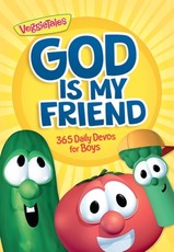 VeggieTales Devos 2025-Boys