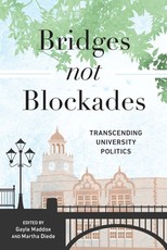 Bridges Not Blockades