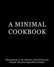 A Minimal Cookbook