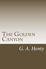 The Golden Canyon