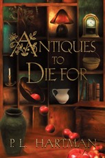 Antiques To Die For