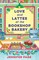 Love and Lattes at the Bookshop Bakery