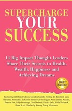 Supercharge Your Success