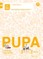 Pupa. Pratybų sąsiuvinis 3 klasei, 2 dalis (pagal 2016 m. programą). Serija ŠOK