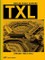TXL. Berlin Tegel Airport