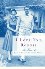 I Love You, Ronnie